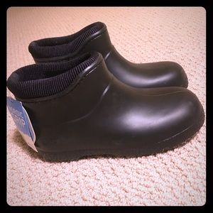 Nordic Grip waterproof winter boots size 7.5
